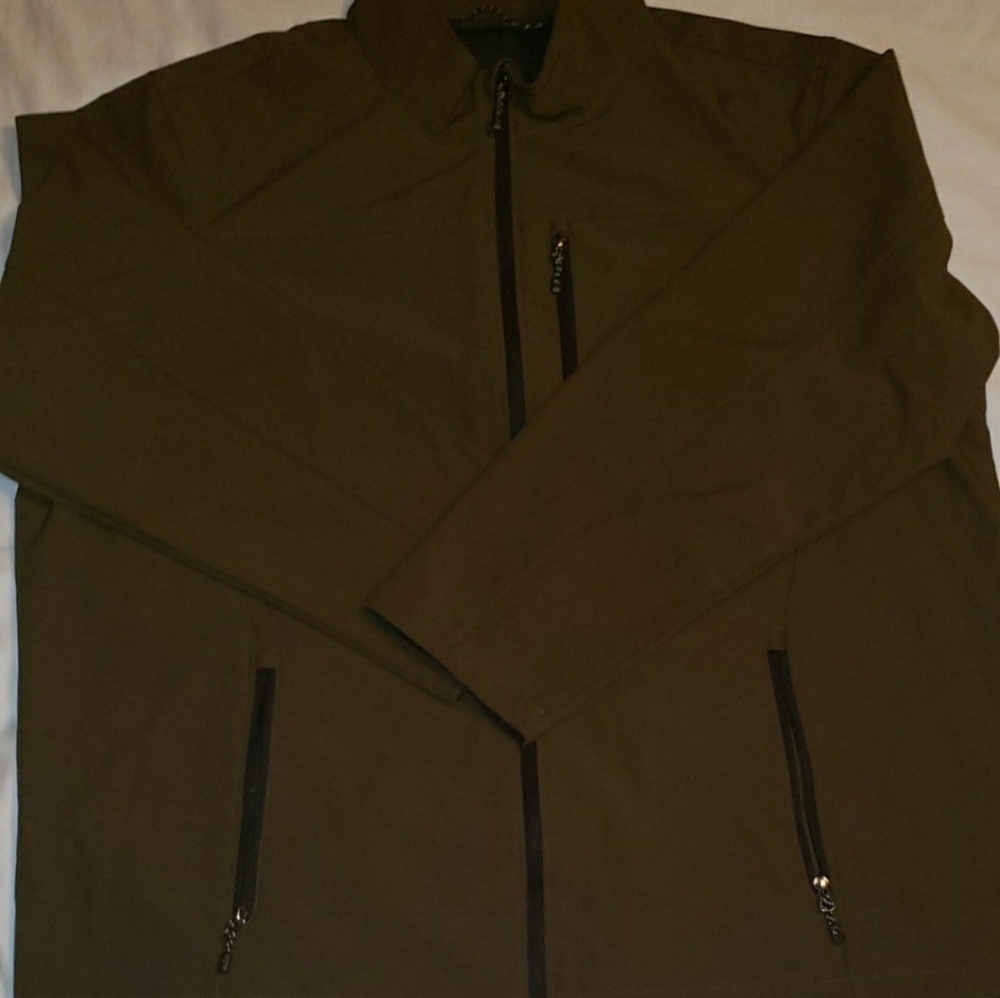 3XL SwissTech brand jacket